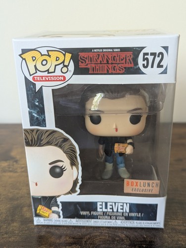 Funko pop stranger - 🌟, pop!