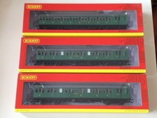 Set assorted hornby - assorted, oo
