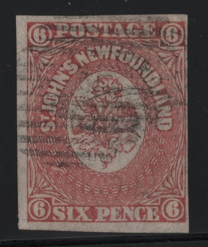 Newfoundland canada used - used, 4