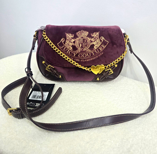 Juicy couture twig - juicy, narrative