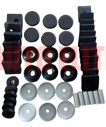 Suitable for suzuki samurai - suzuki,