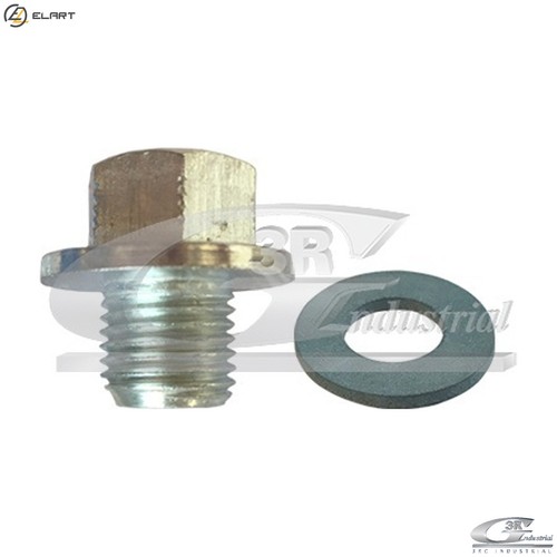 Repair kit oil sump - sump, for