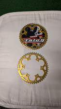 SUZUKI RM125/250 1980ON  2