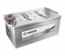 12V 240AH Varta EFB