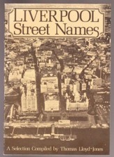 LIVERPOOL STREET NAMES -