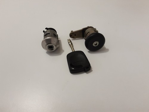 Escort 1995 2002 - 1995-2002, new