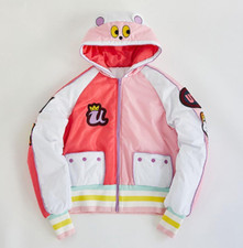 ONE PIECE FILM RED UTA Jacket