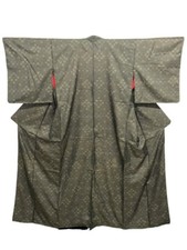 Japanese Vintage Kimono Pure