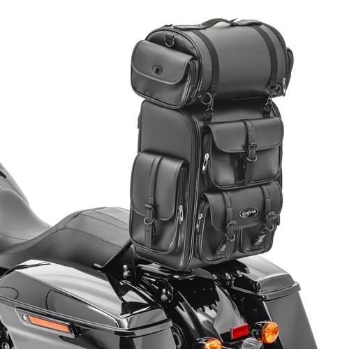 Sissy bar bag - sissy,