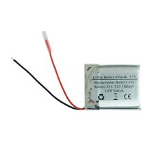 Replacement Battery For Suunto