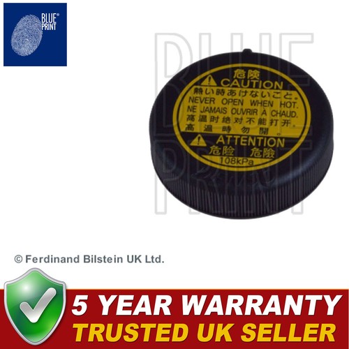 Blue print radiator cap - radiator,