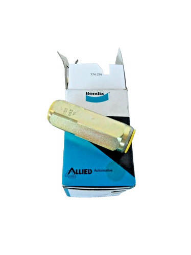 Brake modulator corrector - brake,