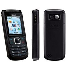 Unlocked Nokia 1680 Basic Cell Phone Cheap Genuine Very practical Free Shipping