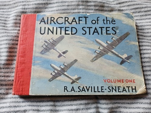 Vintage 1945 aircraft - vintage, the