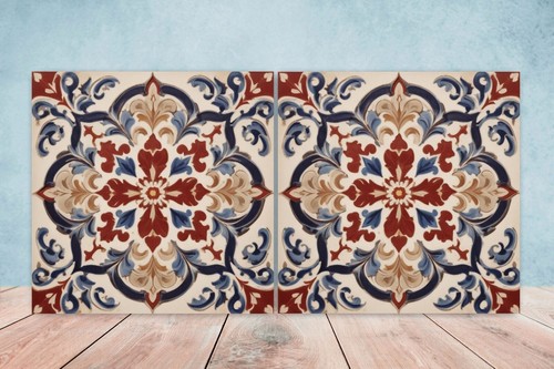 Spanish ceramic wall tiles - spanish,