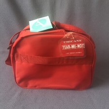 Small Carry On Flight Bag