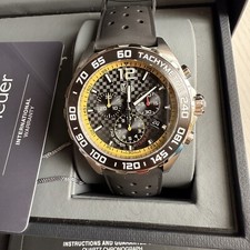 TAGHeuer Formula 1 QUARTZ