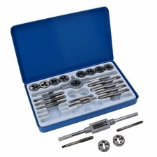 UNF UNC Imperial SAE Tap And