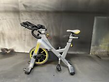 Livestrong Tomahawk S Series Indoor Cycle Studio Exercise Bike See Description