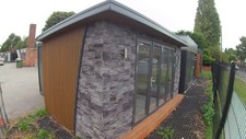 Garden Rooms UK | Premium
