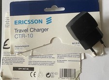 2000 Ericsson CTR-10 Travel