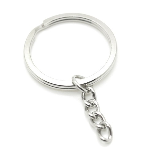 10pcs 32mm split key - 32mm, 1-1/4"