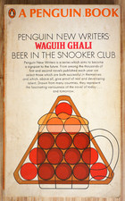 Beer In The Snooker Club by