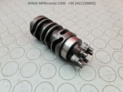 Desmo desmodromico desmodronic - desmodromico,