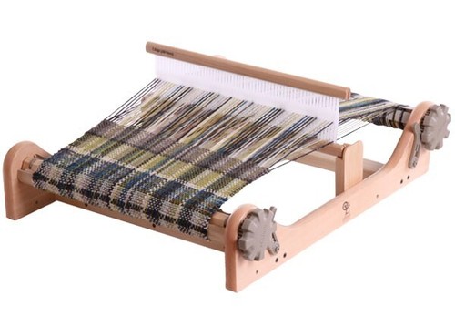 Ashford rigid heddle loom - ashford,