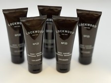 5 Pack Lockwood By Gilchrist &
