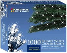 1000 LED Ultra Bright