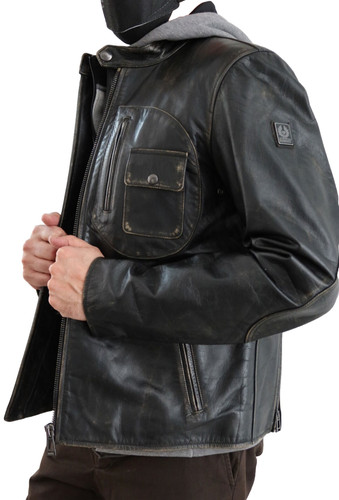 Belstaff bnwt langley - belstaff,