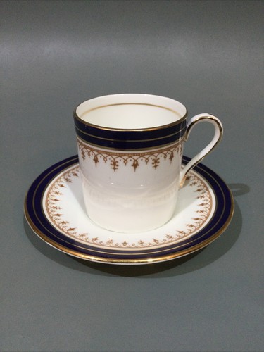 Aynsley bone china - bone, “