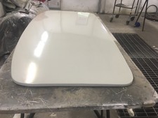 Honda Crx 88-92 Mk2 Replacement Sunroof Panel.