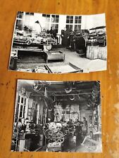 Photos Industrial Lathe Lathe