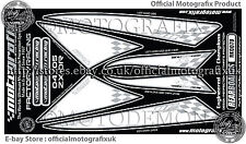 Kawasaki Ninja ZX10R 2004 - 05