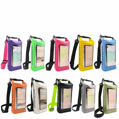 Dry bag touch - 2l,