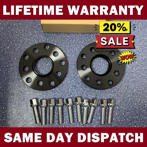 2x15mm black hubcentric wheel - 2x15mm,