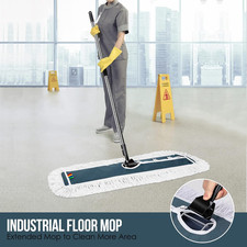 MASTERTOP Industrial Mop