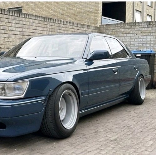 4x114 banded steel - steel, wheels