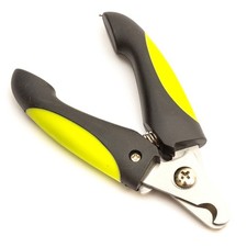 Pet Nail Clippers Cat Dog Animal Rabbit Sheep Claw Trimmer Grooming Large Small