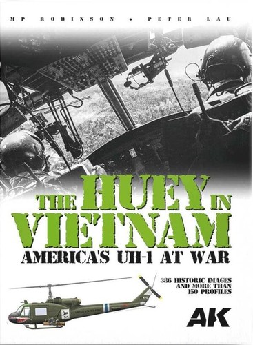 The huey vietnam - in, america's