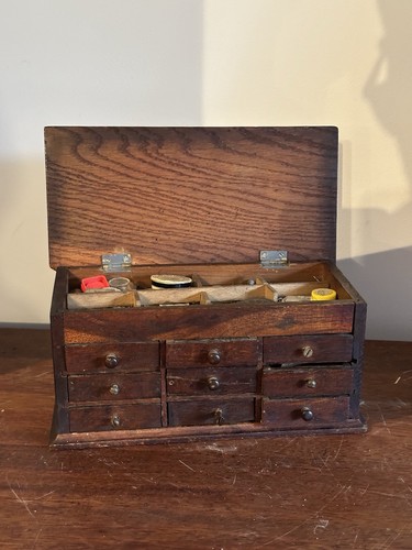 Antique watchmaker parts - antique,