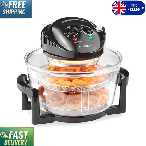 Multifunctional 17l halogen - multifunctional,