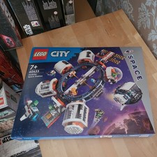 LEGO CITY: Modular Space