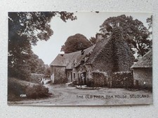The Old Farm Tea House