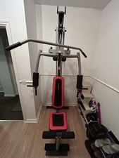Weider 2990I Home Multi Gym