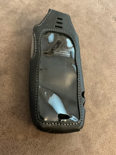 Genuine motorola timeport - genuine,