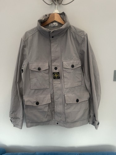 Stone island cordura size m - stone,