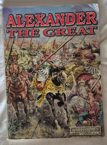 Wab warhammer ancient - warhammer,